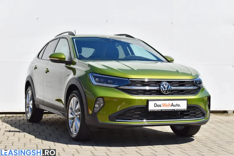 Volkswagen Taigo din 2026 cu 100 km - oferta VOL240742 - foto 7