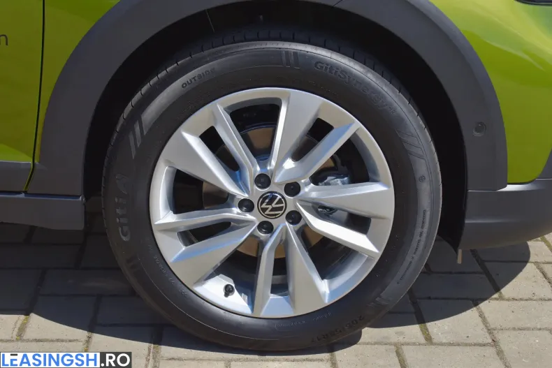 Volkswagen Taigo din 2026 cu 100 km - oferta VOL240742 - foto 10