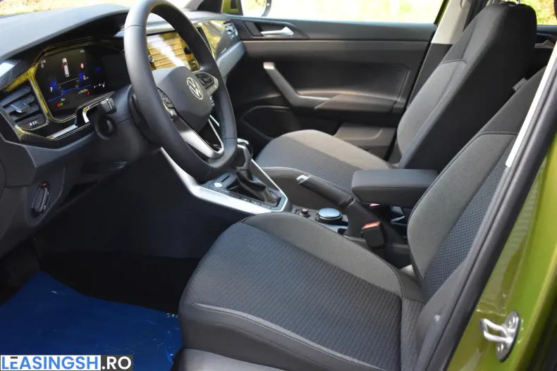 Volkswagen Taigo din 2026 cu 100 km - oferta VOL240742 - foto 11