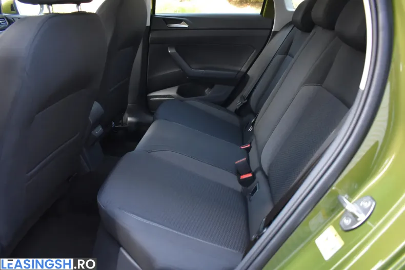 Volkswagen Taigo din 2026 cu 100 km - oferta VOL240742 - foto 12
