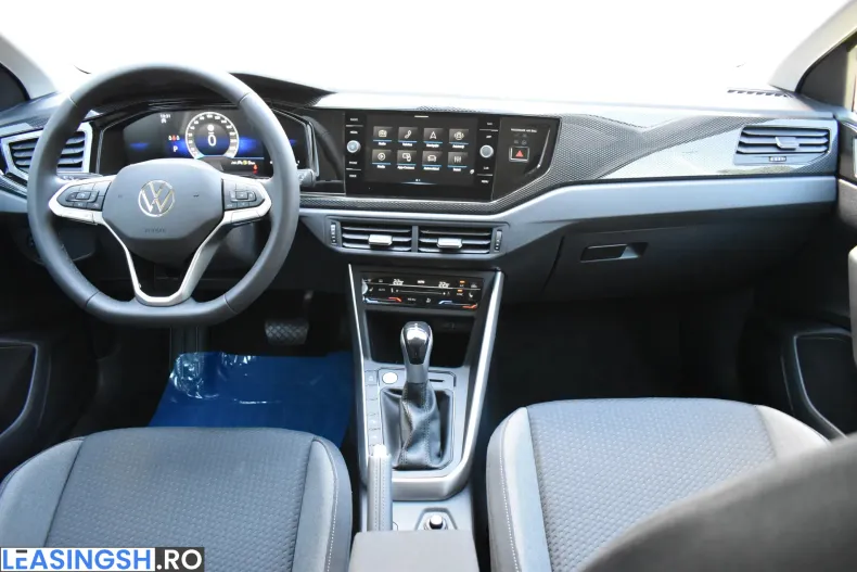 Volkswagen Taigo din 2026 cu 100 km - oferta VOL240742 - foto 13