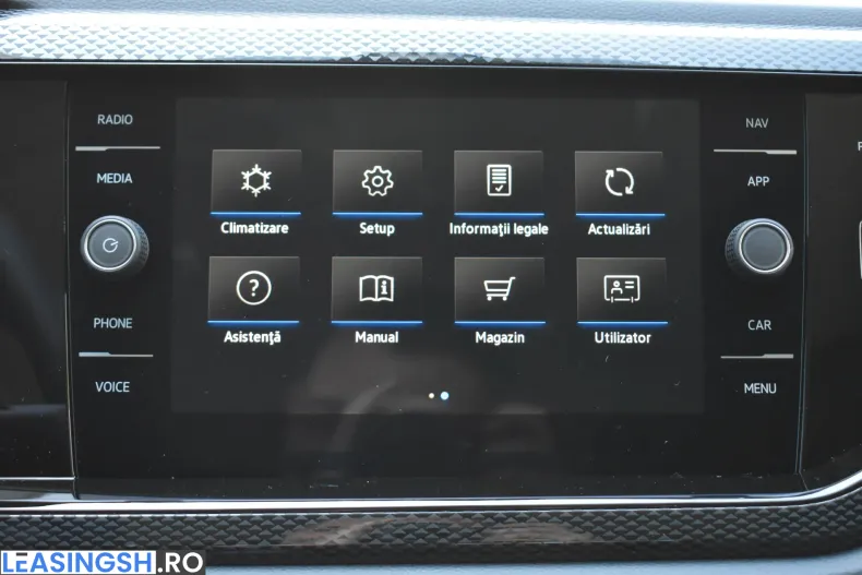 Volkswagen Taigo din 2026 cu 100 km - oferta VOL240742 - foto 15