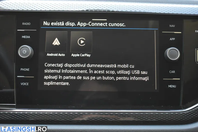 Volkswagen Taigo din 2026 cu 100 km - oferta VOL240742 - foto 22