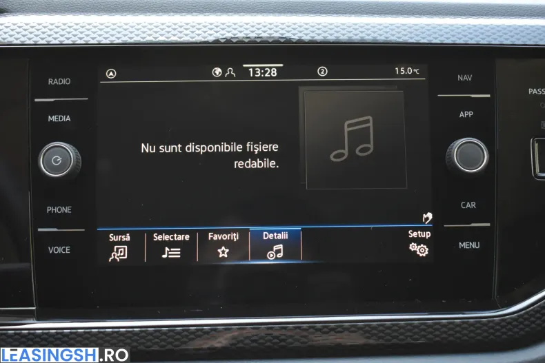Volkswagen Taigo din 2026 cu 100 km - oferta VOL240742 - foto 24