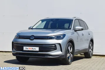 Volkswagen Tiguan din 2025 - oferta VOL240743