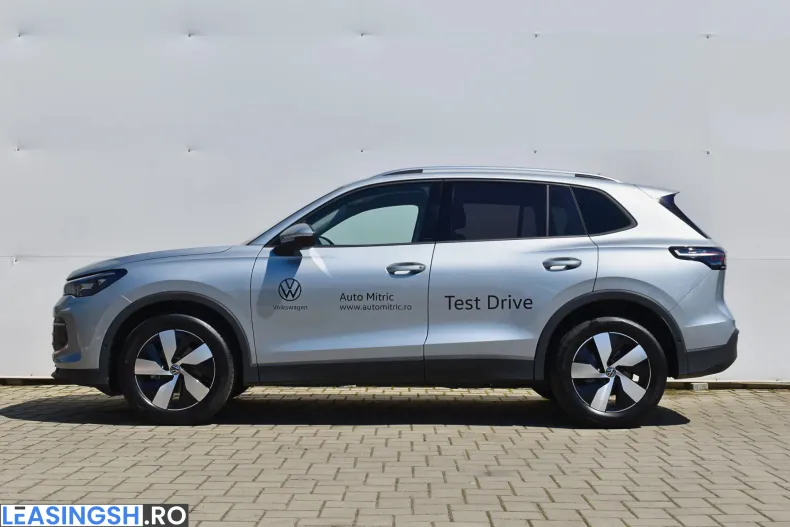 Volkswagen Tiguan din 2025 cu 1.000 km - oferta VOL240743 - foto 2