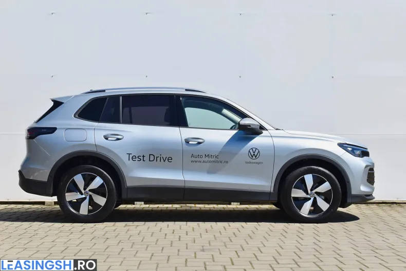 Volkswagen Tiguan din 2025 cu 1.000 km - oferta VOL240743 - foto 6