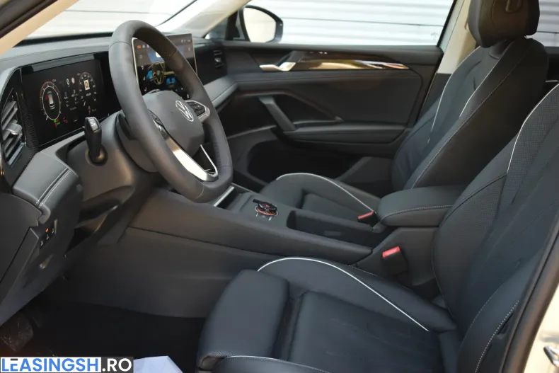 Volkswagen Tiguan din 2025 cu 1.000 km - oferta VOL240743 - foto 10