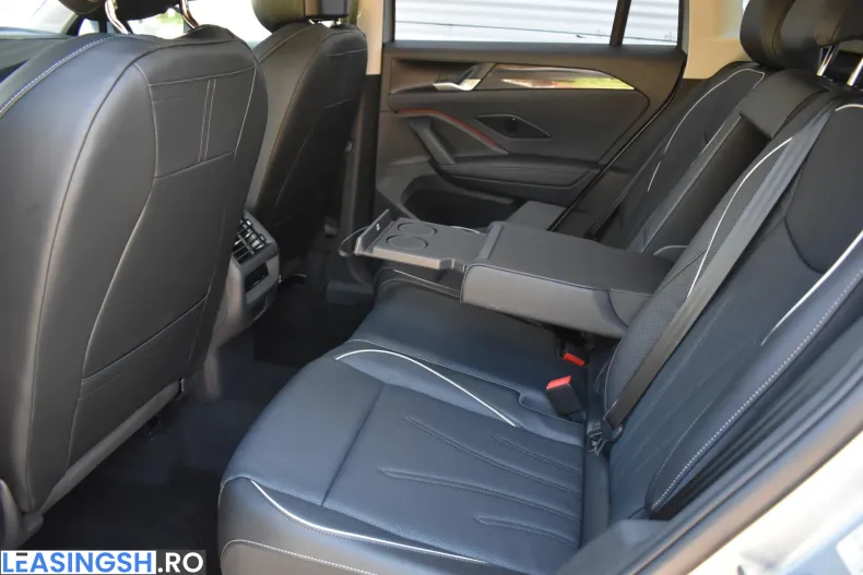 Volkswagen Tiguan din 2025 cu 1.000 km - oferta VOL240743 - foto 11