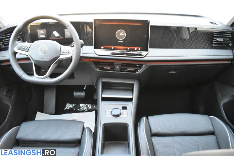 Volkswagen Tiguan din 2025 cu 1.000 km - oferta VOL240743 - foto 12