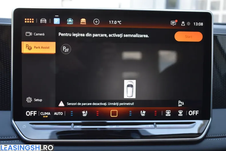 Volkswagen Tiguan din 2025 cu 1.000 km - oferta VOL240743 - foto 24