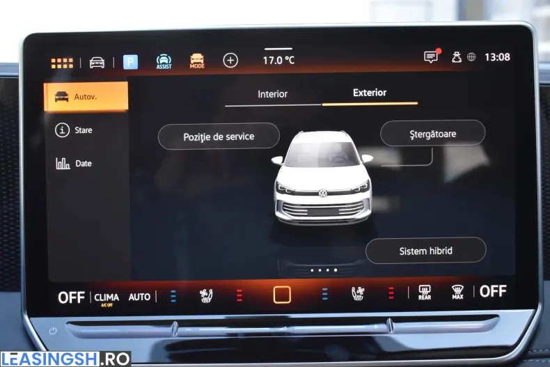 Volkswagen Tiguan din 2025 cu 1.000 km - oferta VOL240743 - foto 27