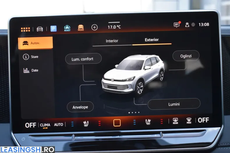 Volkswagen Tiguan din 2025 cu 1.000 km - oferta VOL240743 - foto 31