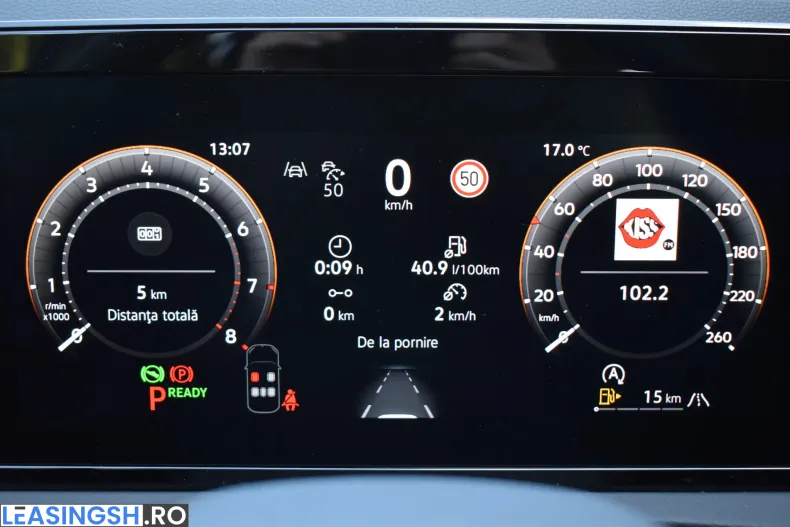 Volkswagen Tiguan din 2025 cu 1.000 km - oferta VOL240743 - foto 35