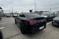 Mercedes-Benz GLE 53 AMG (Clasa GLE) din 2024 cu 12.900 km - oferta MER240744 - foto 13