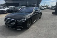 Mercedes-Benz S 400 (Clasa S) din 2023 cu 47.000 km - oferta MER240745 - foto 1