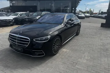 Mercedes-Benz S 400 din 2023 - oferta MER240745