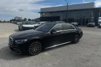Mercedes-Benz S 400 (Clasa S) din 2023 cu 47.000 km - oferta MER240745 - foto 7