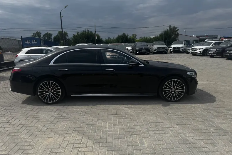 Mercedes-Benz S 400 (Clasa S) din 2023 cu 47.000 km - oferta MER240745 - foto 15