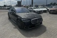 Mercedes-Benz S 400 (Clasa S) din 2023 cu 47.000 km - oferta MER240745 - foto 17