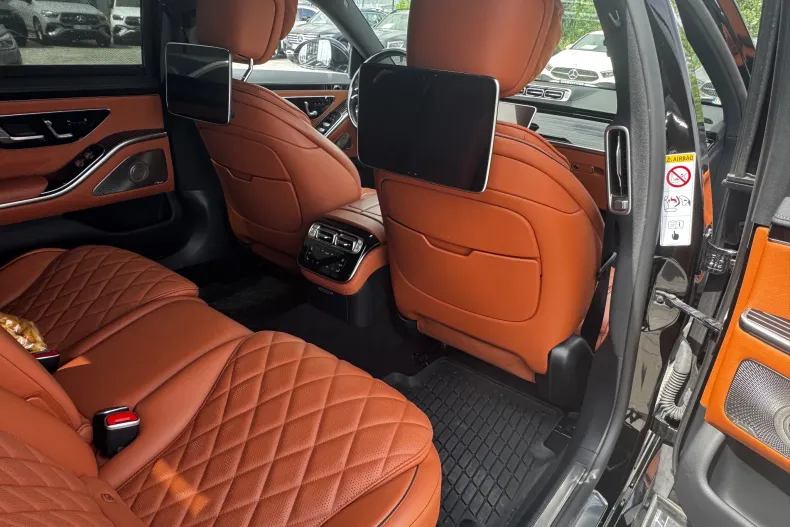 Mercedes-Benz S 400 (Clasa S) din 2023 cu 47.000 km - oferta MER240745 - foto 34