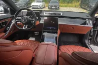 Mercedes-Benz S 400 (Clasa S) din 2023 cu 47.000 km - oferta MER240745 - foto 37