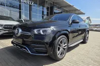 Mercedes-Benz GLE 400 (Clasa GLE) din 2022 cu 147.000 km - oferta MER240746 - foto 1
