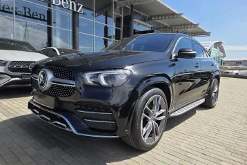 Mercedes-Benz GLE 400 din 2022 - oferta MER240746