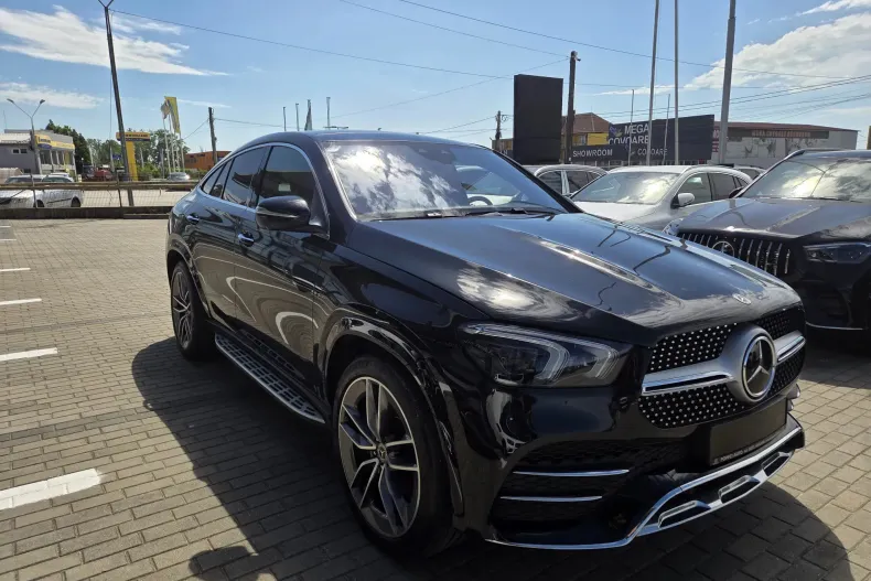Mercedes-Benz GLE 400 (Clasa GLE) din 2022 cu 147.000 km - oferta MER240746 - foto 2