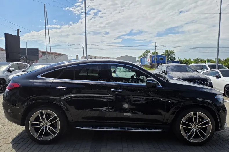 Mercedes-Benz GLE 400 (Clasa GLE) din 2022 cu 147.000 km - oferta MER240746 - foto 3