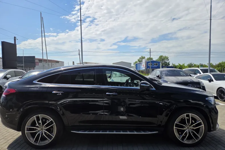 Mercedes-Benz GLE 400 (Clasa GLE) din 2022 cu 147.000 km - oferta MER240746 - foto 4