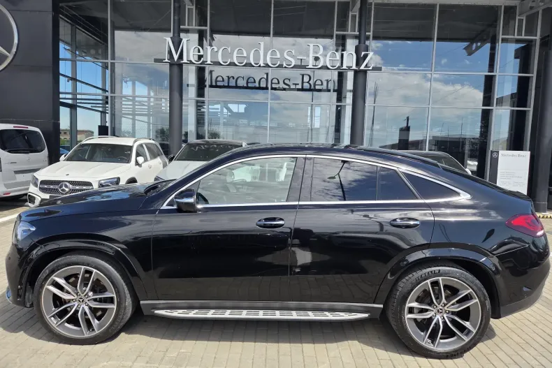 Mercedes-Benz GLE 400 (Clasa GLE) din 2022 cu 147.000 km - oferta MER240746 - foto 8
