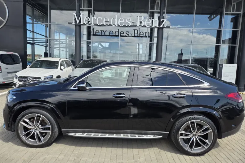 Mercedes-Benz GLE 400 (Clasa GLE) din 2022 cu 147.000 km - oferta MER240746 - foto 9