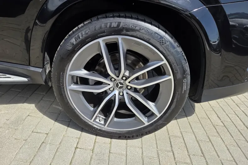 Mercedes-Benz GLE 400 (Clasa GLE) din 2022 cu 147.000 km - oferta MER240746 - foto 10