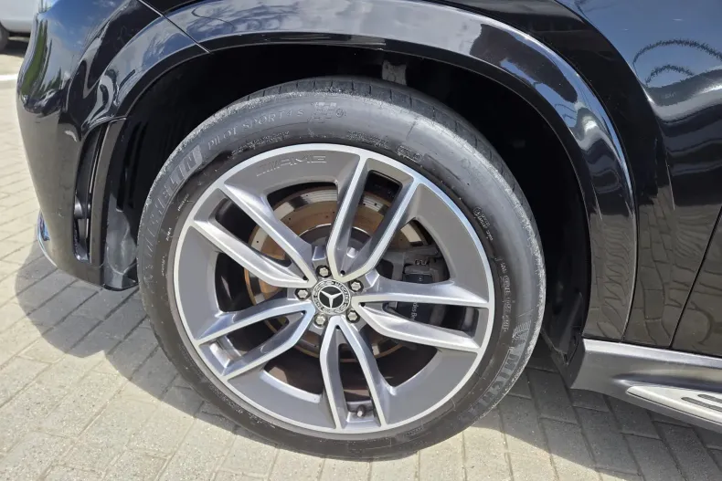 Mercedes-Benz GLE 400 (Clasa GLE) din 2022 cu 147.000 km - oferta MER240746 - foto 12