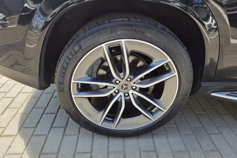 Mercedes-Benz GLE 400 (Clasa GLE) din 2022 cu 147.000 km - oferta MER240746 - foto 13