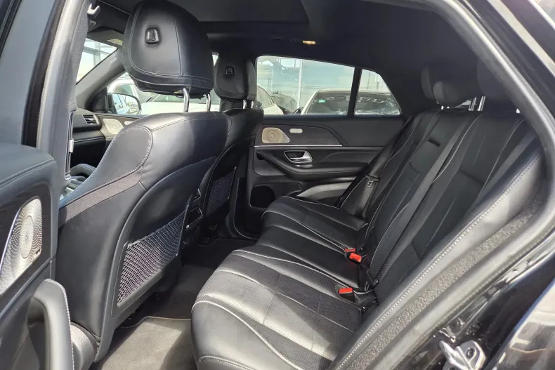 Mercedes-Benz GLE 400 (Clasa GLE) din 2022 cu 147.000 km - oferta MER240746 - foto 15