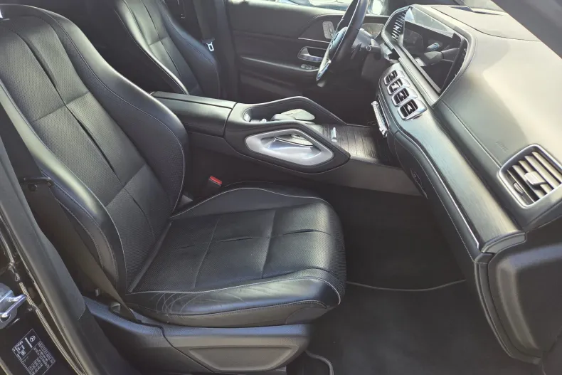 Mercedes-Benz GLE 400 (Clasa GLE) din 2022 cu 147.000 km - oferta MER240746 - foto 16