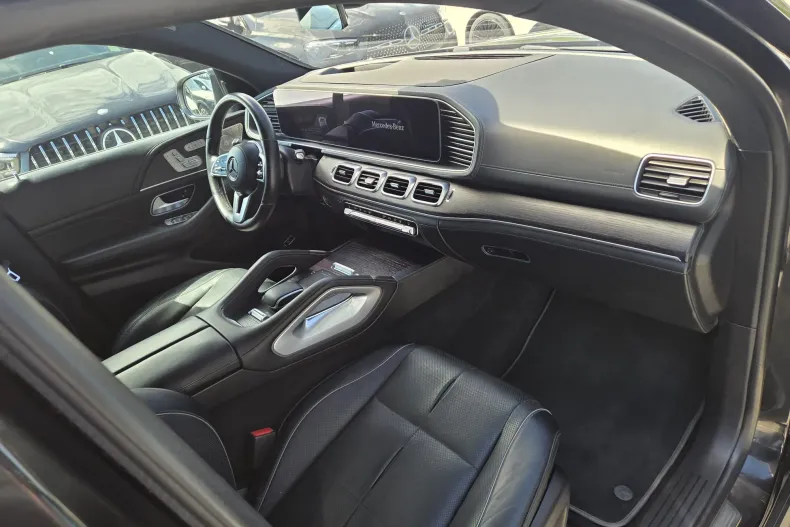 Mercedes-Benz GLE 400 (Clasa GLE) din 2022 cu 147.000 km - oferta MER240746 - foto 18