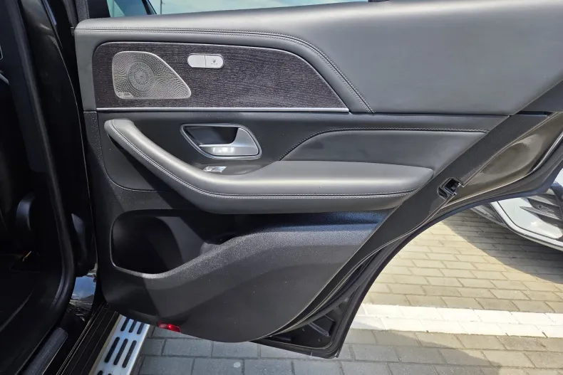 Mercedes-Benz GLE 400 (Clasa GLE) din 2022 cu 147.000 km - oferta MER240746 - foto 21