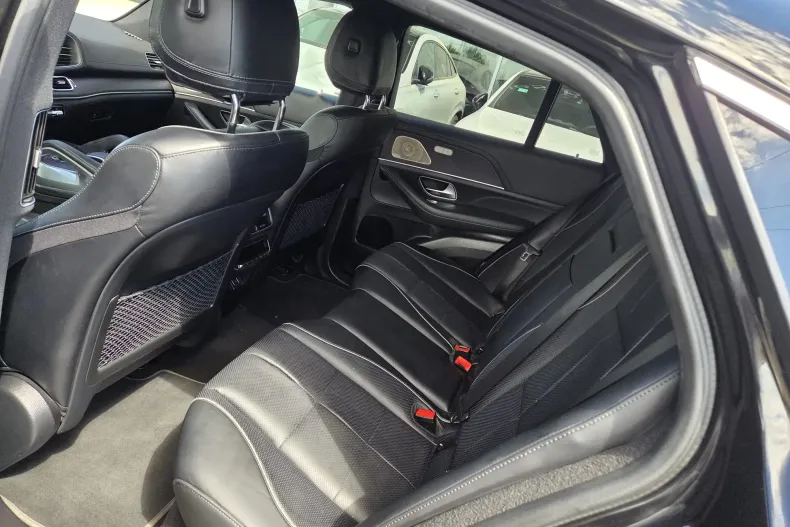 Mercedes-Benz GLE 400 (Clasa GLE) din 2022 cu 147.000 km - oferta MER240746 - foto 22