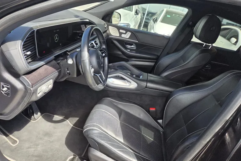 Mercedes-Benz GLE 400 (Clasa GLE) din 2022 cu 147.000 km - oferta MER240746 - foto 24