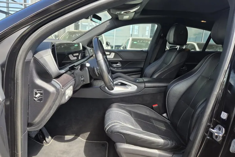 Mercedes-Benz GLE 400 (Clasa GLE) din 2022 cu 147.000 km - oferta MER240746 - foto 25
