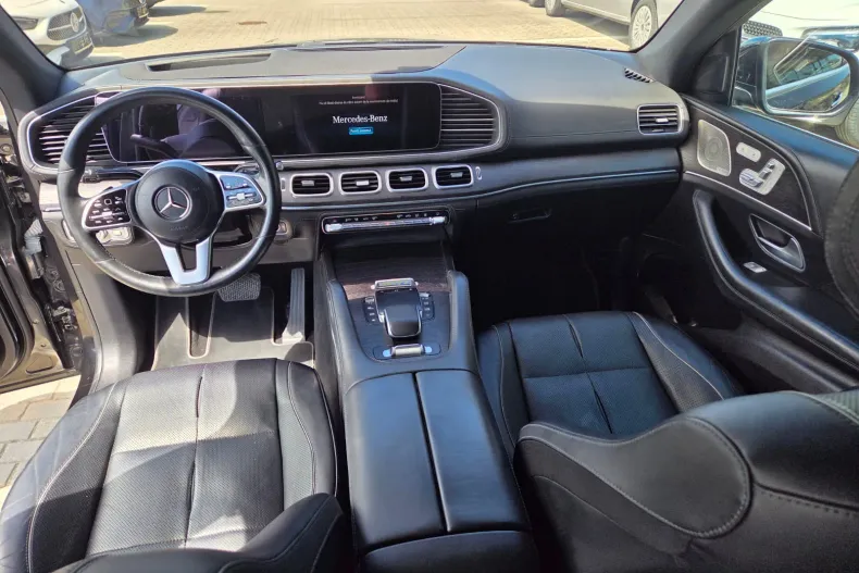 Mercedes-Benz GLE 400 (Clasa GLE) din 2022 cu 147.000 km - oferta MER240746 - foto 27