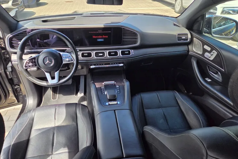 Mercedes-Benz GLE 400 (Clasa GLE) din 2022 cu 147.000 km - oferta MER240746 - foto 28