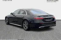 Mercedes-Benz S 450 (Clasa S) din 2023 cu 18.691 km - oferta MER240747 - foto 4