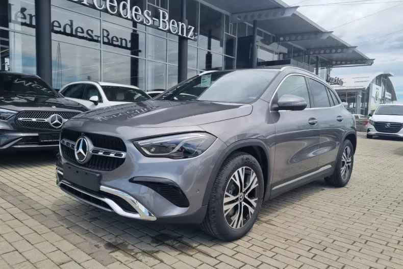 Mercedes-Benz GLA 220 (Clasa GLA) din 2025 cu 1 km - oferta MER240748 - foto 1