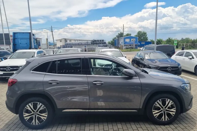Mercedes-Benz GLA 220 (Clasa GLA) din 2025 cu 1 km - oferta MER240748 - foto 6