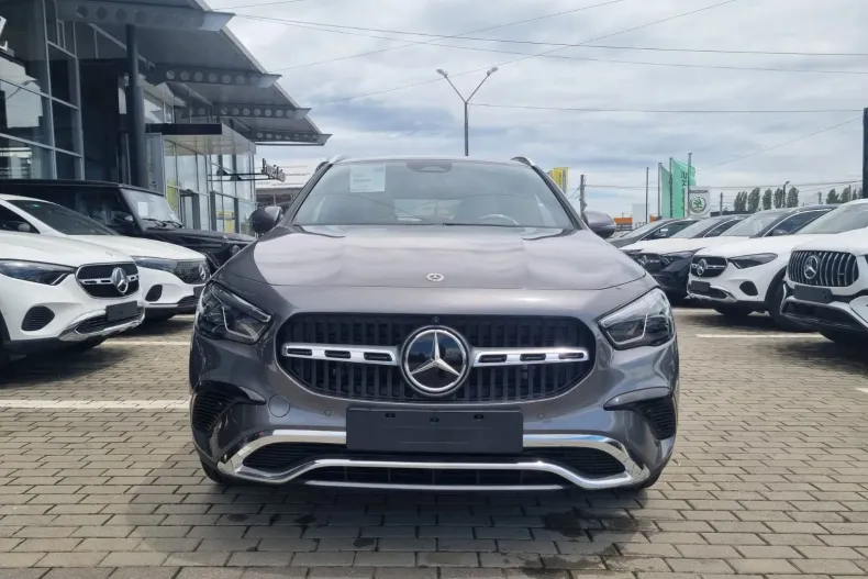 Mercedes-Benz GLA 220 (Clasa GLA) din 2025 cu 1 km - oferta MER240748 - foto 7
