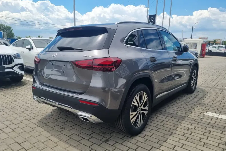 Mercedes-Benz GLA 220 (Clasa GLA) din 2025 cu 1 km - oferta MER240748 - foto 9
